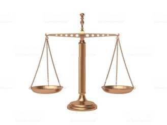Scales of Justice