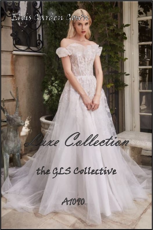 A1090 Luxe Collection