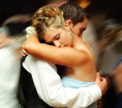 The perfect prom