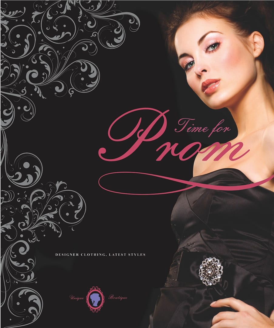 For Your Prom