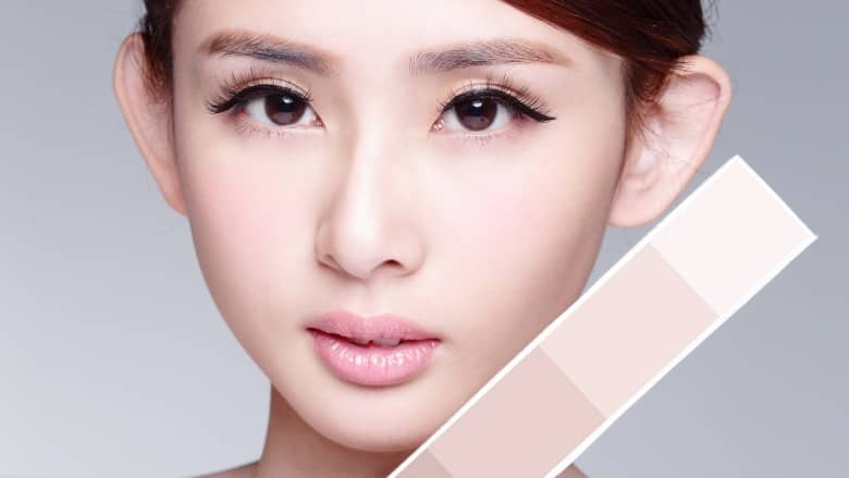 Is Beauty Skin Deep